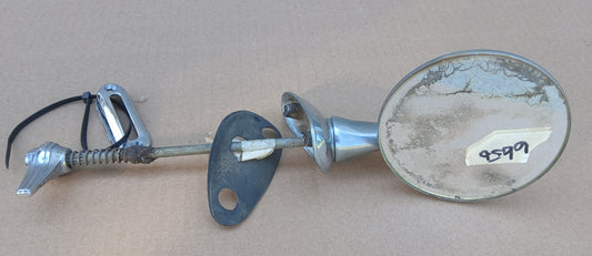 1956 Cadillac Remote Mirror Driver Side