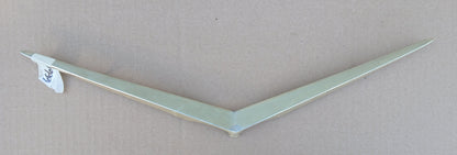 1956 Cadillac Trunk V Handle Sedan Deville Coupe Deville Fleetwood Series 62