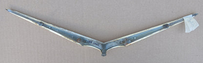 1956 Cadillac Trunk V Handle Sedan Deville Coupe Deville Fleetwood Series 62