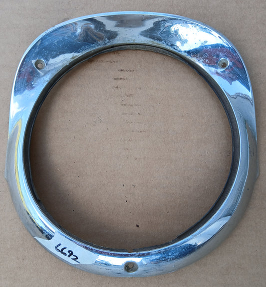 1956 Chevrolet Headlight Bezel
