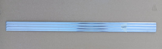 1956 Ford 4D Rear Door Trim Fairlane Town Sedan