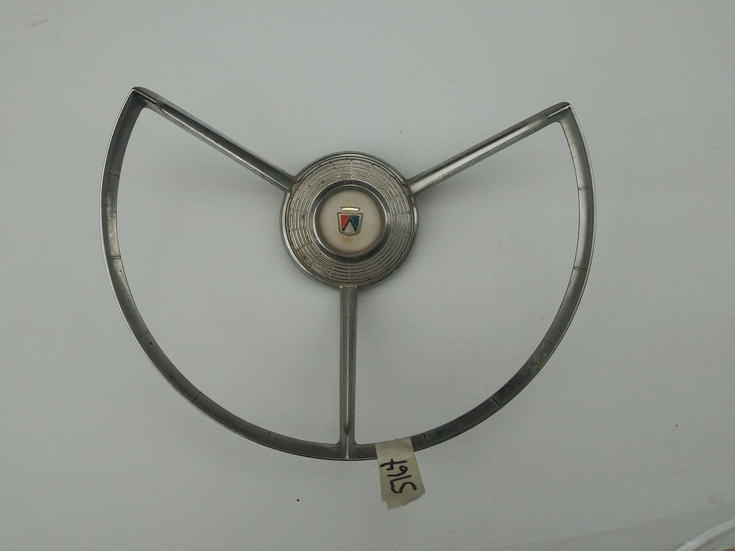 1956 Ford horn ring