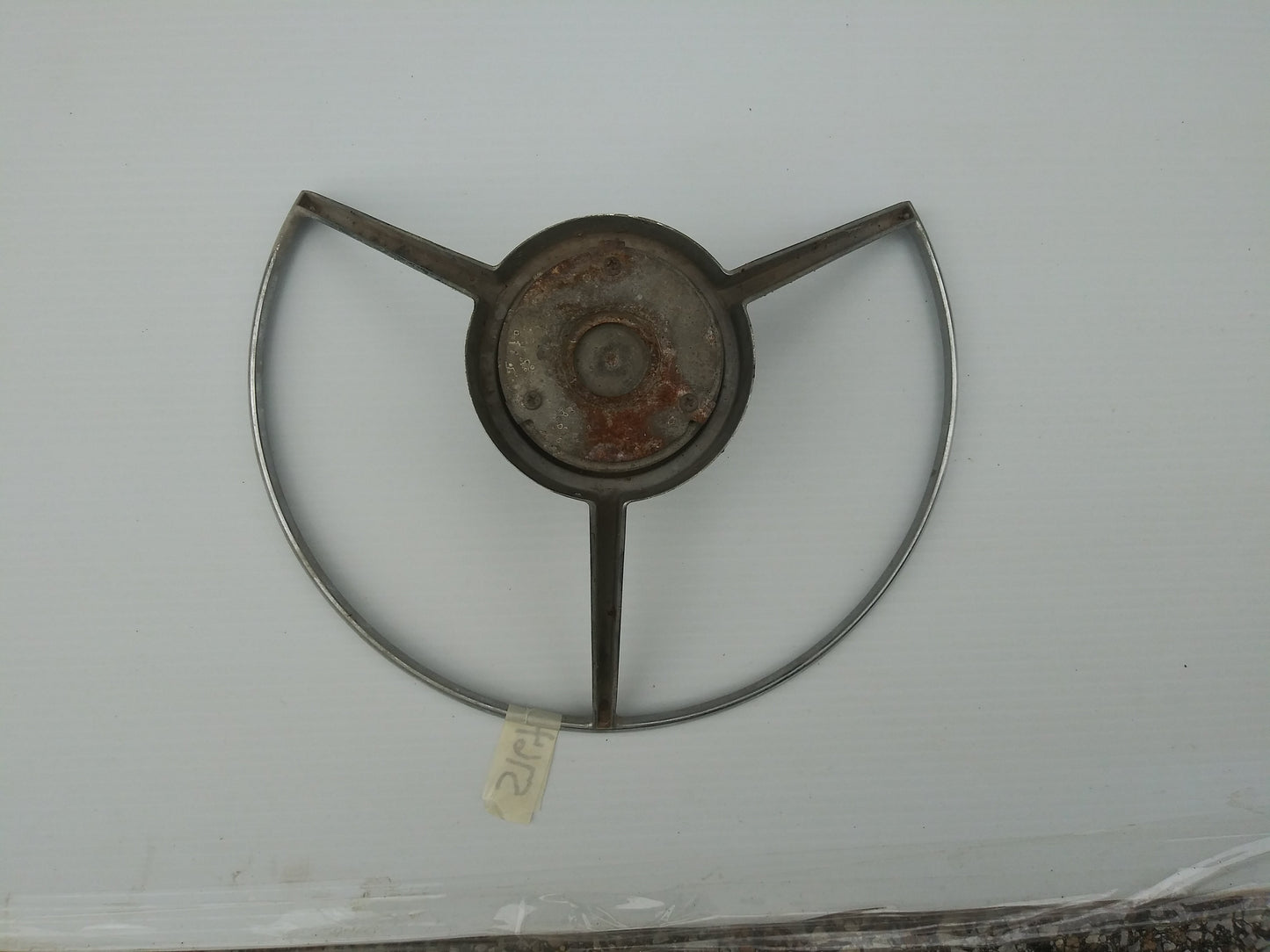 1956 Ford horn ring