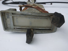 Load image into Gallery viewer, 1956 Mercury heater control NO AC
