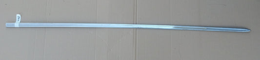 1957 Buick right front fender trim