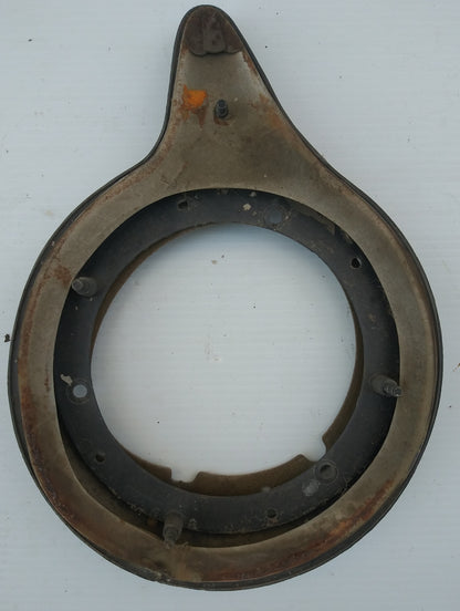 1957 Ford taillight bezel