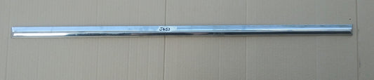 1957 Pontiac side trim 39 5/8" NOS