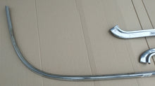 Load image into Gallery viewer, 1959 Ford lower windshield and A pillar trim
