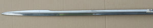 1959 Pontiac fender trim