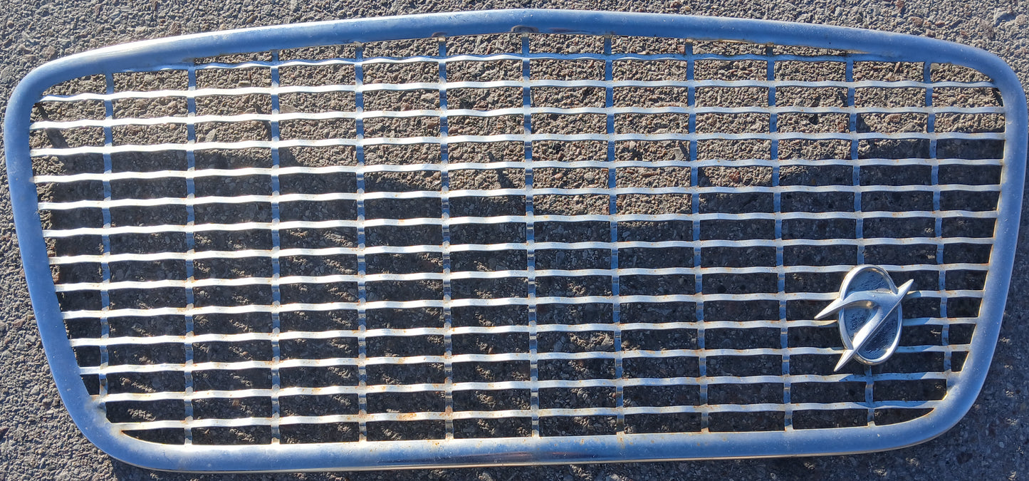 1959 Studebaker Lark Grille