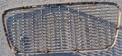 1959 Studebaker Lark Grille