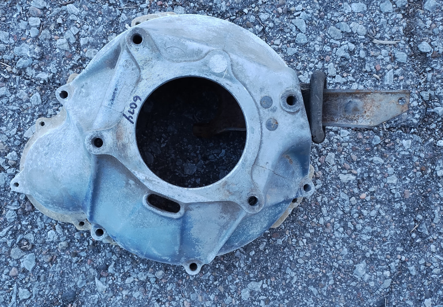 1960 Ford Falcon Clutch Bell Housing