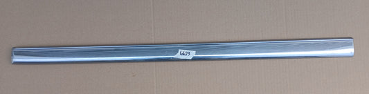 1960 Lincoln Continental Passenger Rear Door Trim