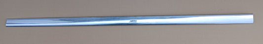 1960 Lincoln Continental Passenger Rear Quarter Trim