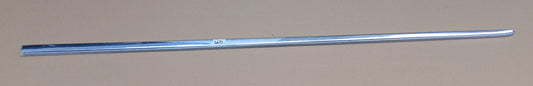 1960 Lincoln Continental Side Fender Trim Passenger