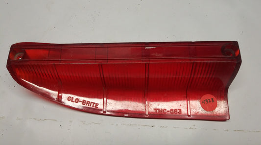 1960 Oldsmobile 88 98 taillight lens LH