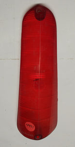 1960 Plymouth taillight lens RH
