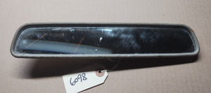 1960s GM Guide rear view mirror