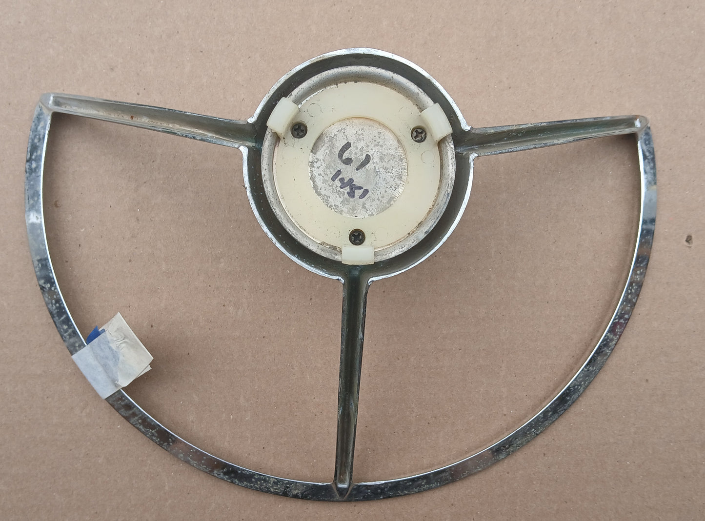 1961 Ford Falcon Horn Ring