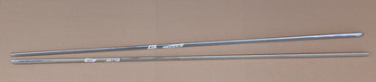 1961 Ford Galaxie Custom 4 Door Rear Quarter Wing Fin Trim