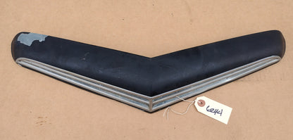 1962 Ford Thunderbird hood scoop