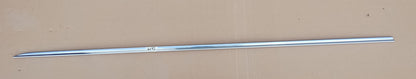 1962 Oldsmobile 98 right front fender trim