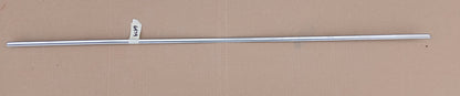 1963 Dodge 330 Center Dash Trim