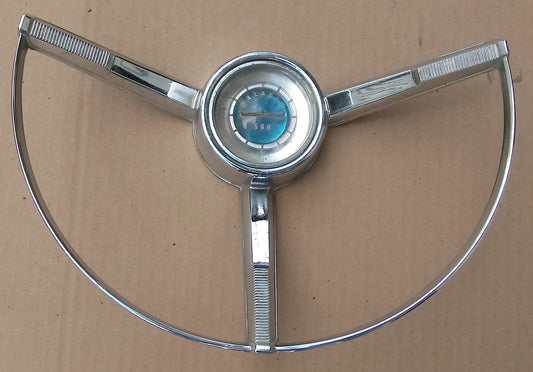 1963 Ford Galaxie horn ring