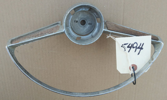 1963 Pontiac Horn Ring Catalina Star Chief