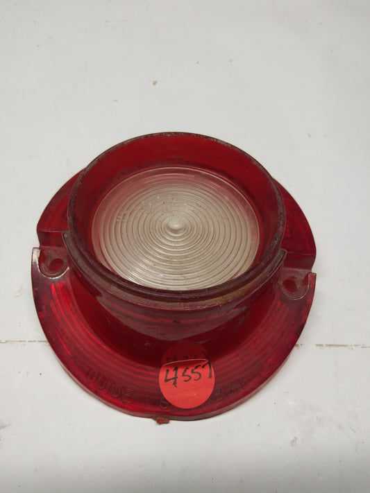 1964 Chevrolet Impala Belair Biscayne backup light lens