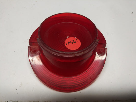1964 Chevrolet Impala Belair Biscayne taillight lens