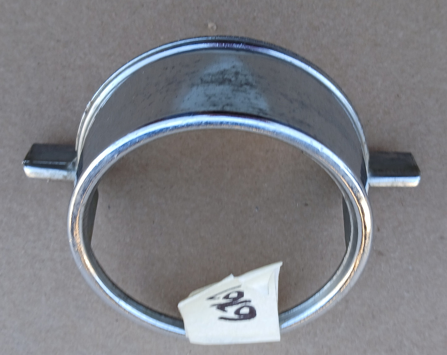 1964 Chevrolet Impala Taillight Trim