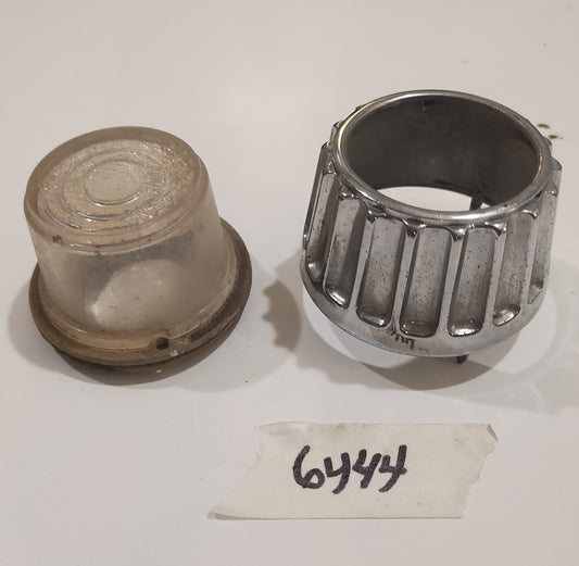 1964 Ford Falcon Backup Light Assembly