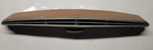 1964 Ford Thunderbird faux hood scoop