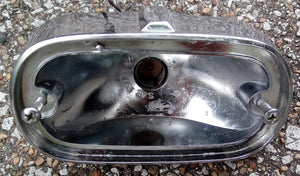 1964 Mercury FS taillight assy