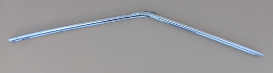 65 Dodge Coronet 2DHT Window Channel Bracket LH