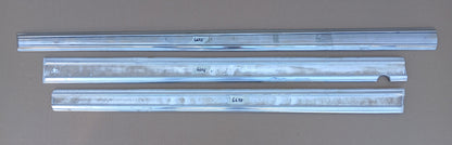 1965 Ford Fairlane Side Trim Miscellaneous Pieces