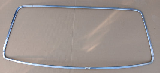 1966 Chevrolet Rear Window Trim 4 dr Impala Belair Biscayne Caprice