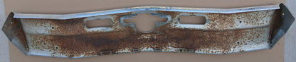 1966 Oldsmobile Dynamic 88 Starfire Rear Bumper