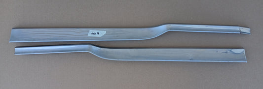 1967 Dodge Monaco Polara Hood Trim