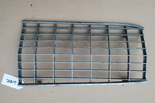 1967 Ford Thunderbird headlight door grille RH