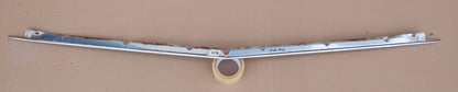 1968 Cadillac Fleetwood Sedan Deville Coupe Deville trunk trim