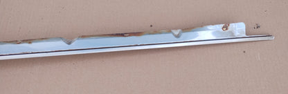 1968 Cadillac Fleetwood Sedan Deville Coupe Deville trunk trim