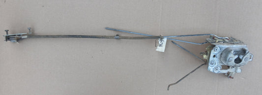 1968 Ford Fairlane Door Latch Assy RH