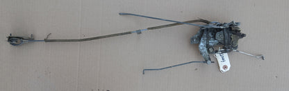 1968 Ford Fairlane Door Latch Assy RH