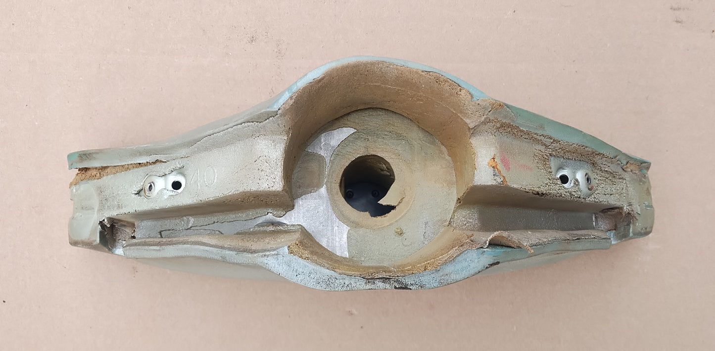 1968 Ford Fairlane Torino Ranchero Horn Pad