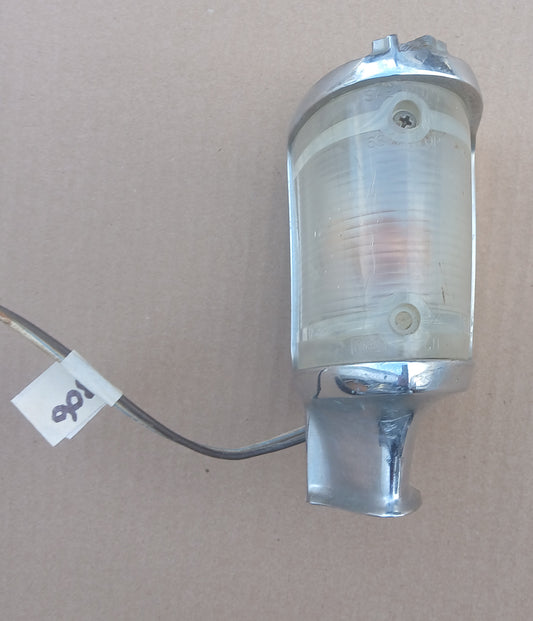 1968 Ford Fairlane Torino Ranchero Turn Signal Assy LH