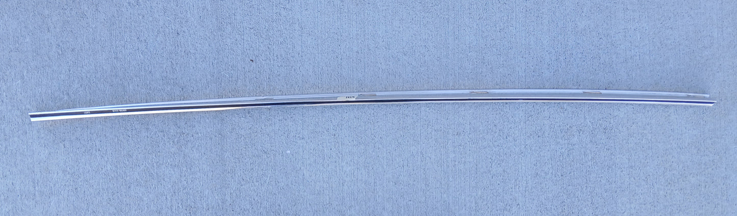 1968 Mercury Montego Comet Lower Dash Trim