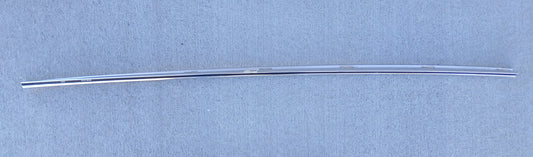 1968 Mercury Montego Comet Lower Dash Trim