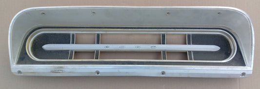 1969 Ford truck F100 F150 F250 F350 dash bezel
